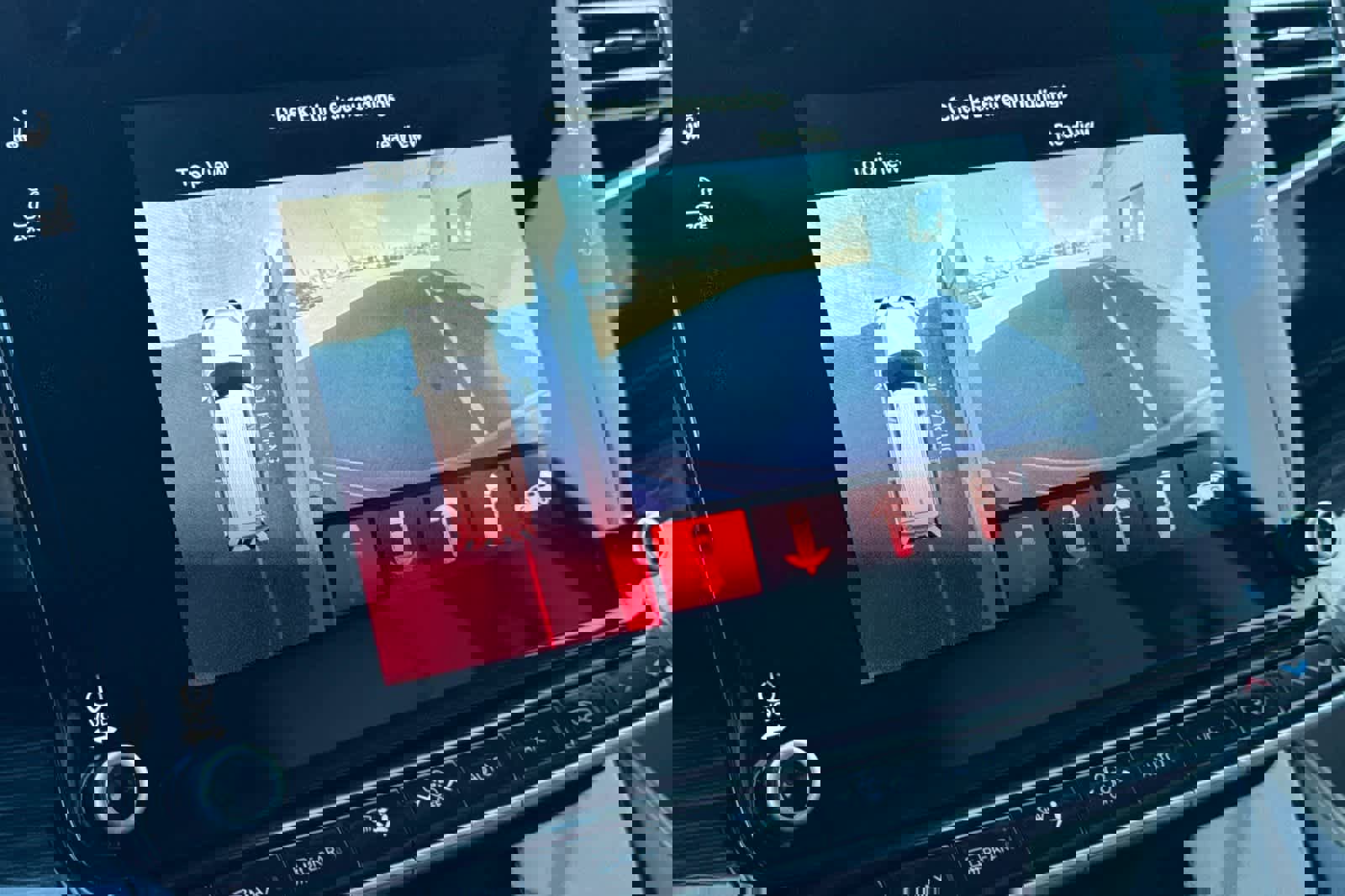 Used 2022 Jeep Wagoneer Series III w/ Convenience Group I image 23