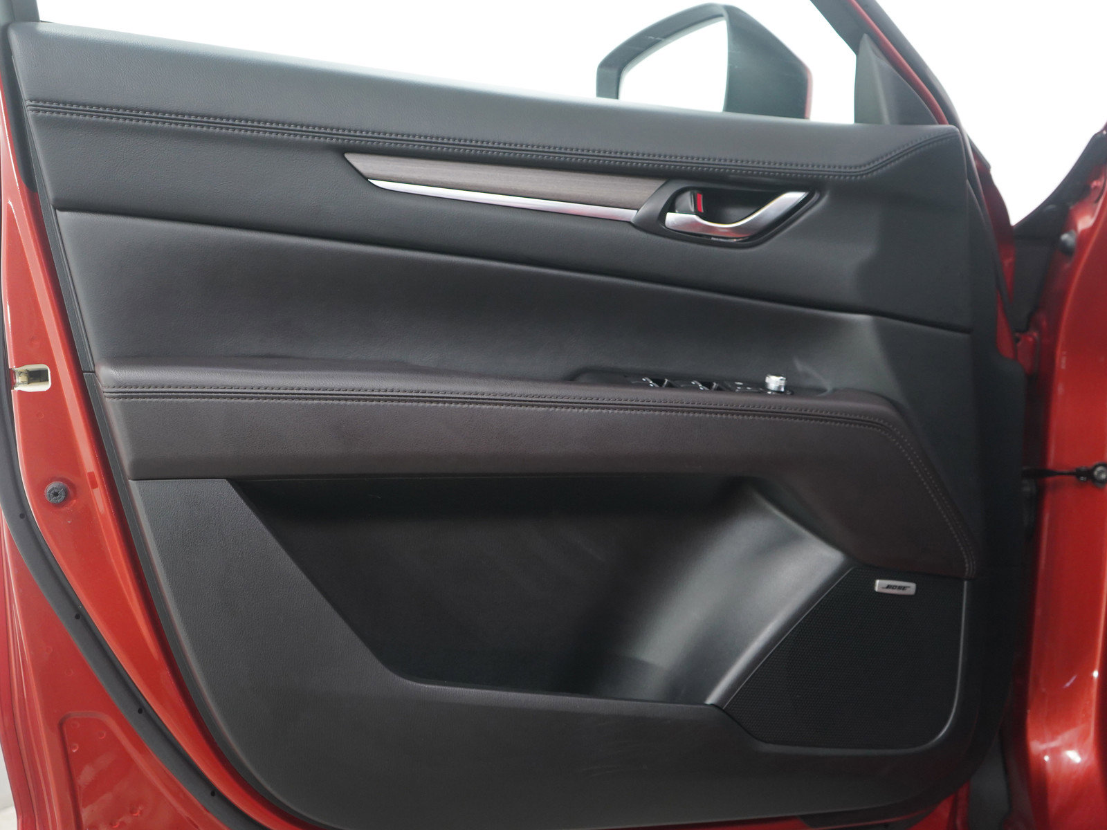 Used 2022 MAZDA CX-5 Signature image 20