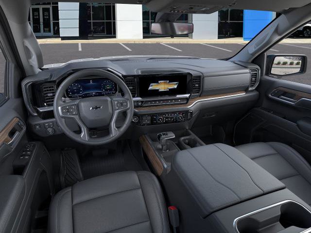 New 2026 Chevrolet Silverado 1500 RST w/ RST All Star Premium Package image 54