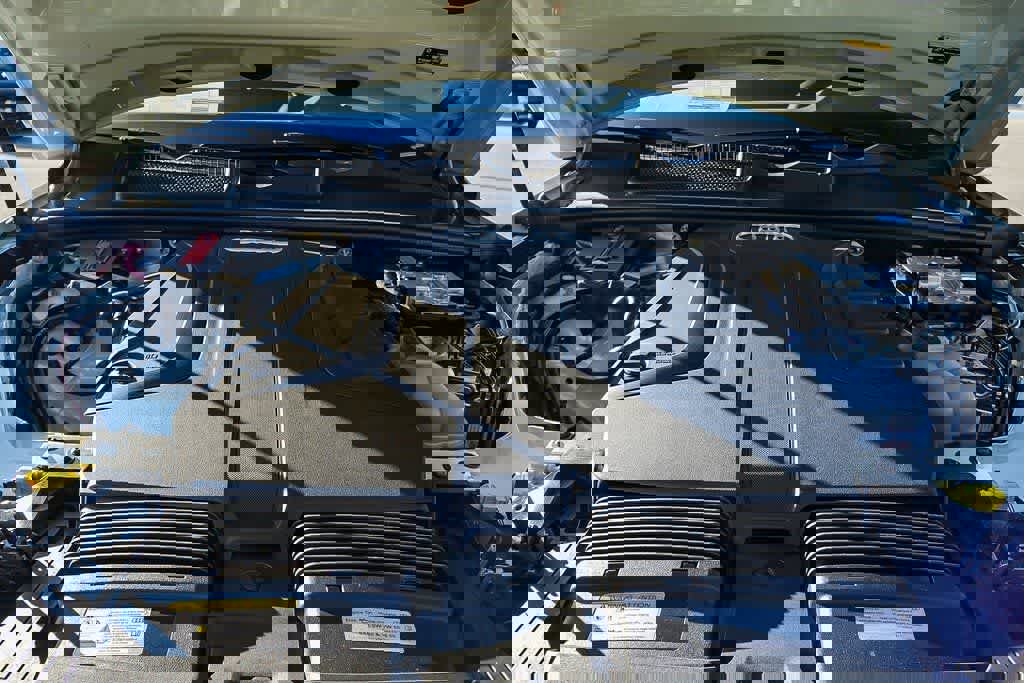 New 2026 Audi Q7 2.0T Premium Plus image 30