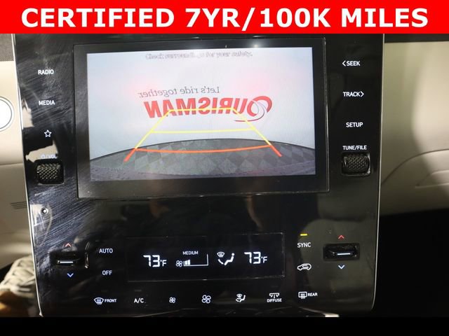 Used 2023 Hyundai Tucson SEL w/ Convenience Package image 25
