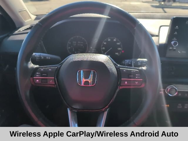 Used 2024 Honda CR-V EX-L image 10