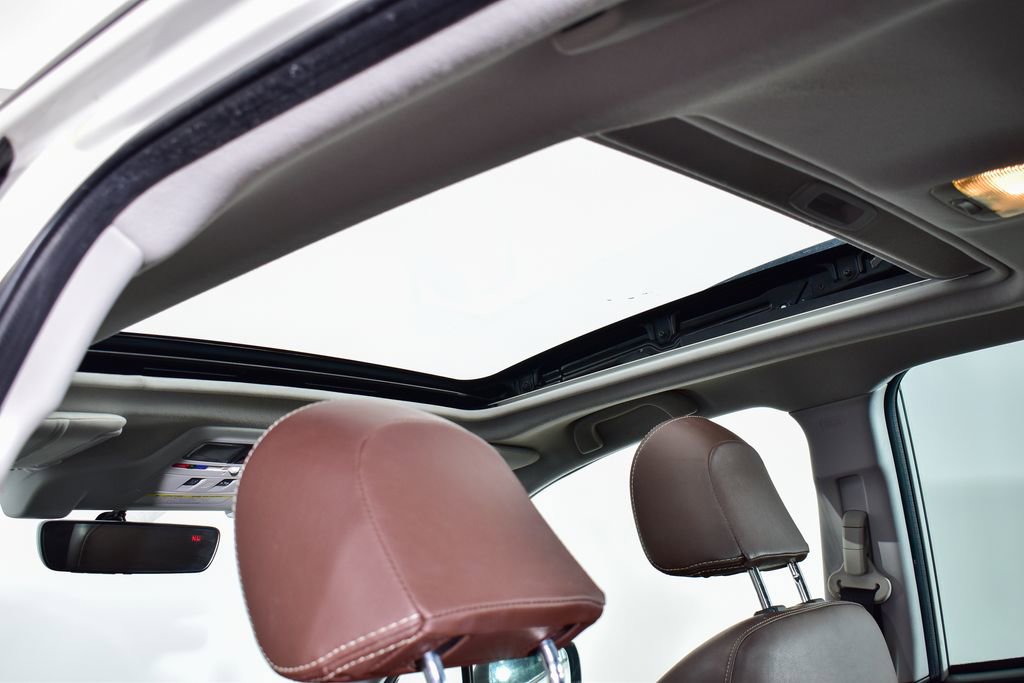 Used 2018 Subaru Forester 2.5i Touring w/ Popular Package #2 image 21