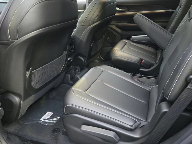 New 2025 Jeep Grand Cherokee L Limited w/ Black Appearance Package RWD image 12