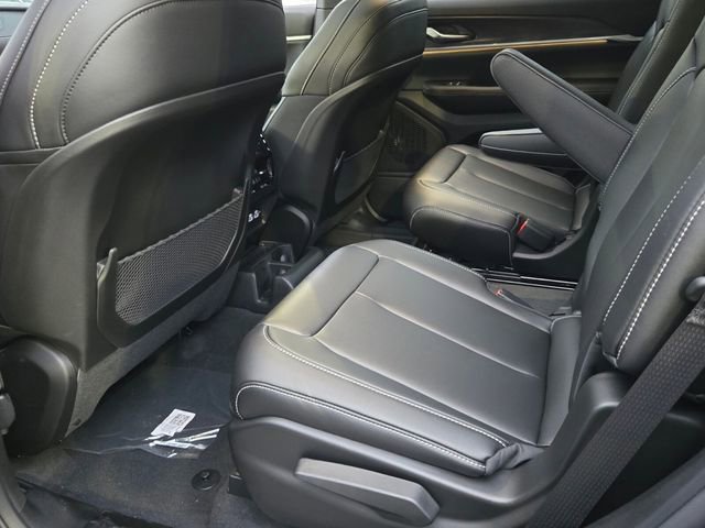 New 2025 Jeep Grand Cherokee L Limited w/ Black Appearance Package RWD image 12