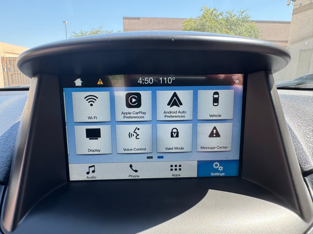 Used 2017 Ford Fiesta ST FWD image 32