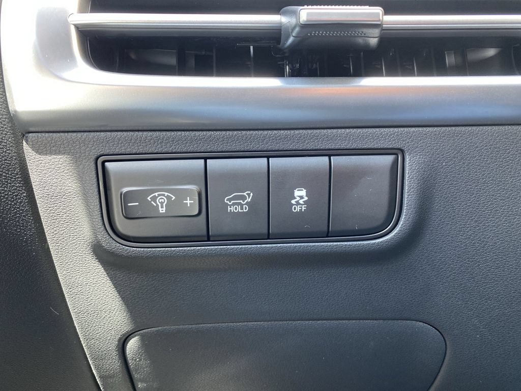 New 2026 Hyundai Tucson SEL Plus FWD image 18
