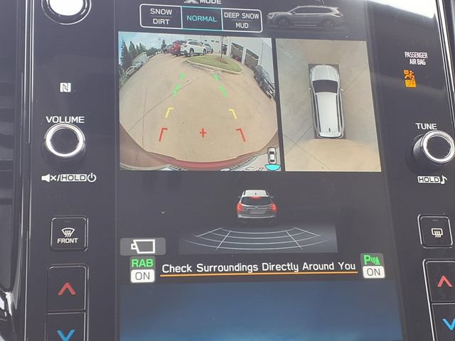 New 2026 Subaru Ascent Bronze Edition AWD/4WD image 19