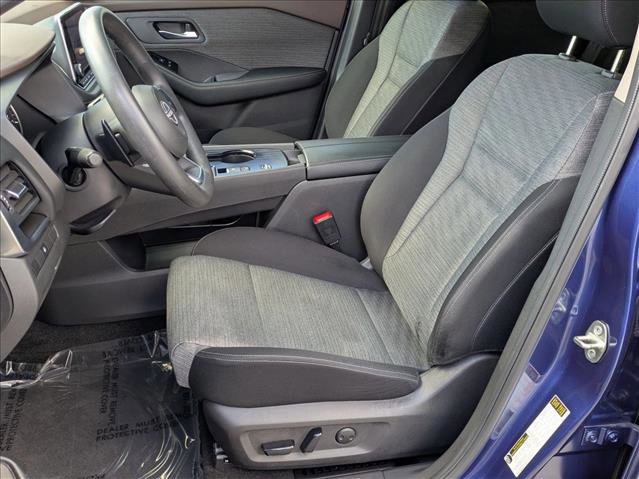 Certified 2023 Nissan Rogue SV image 15