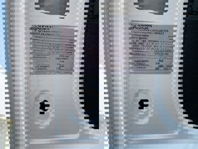 New 2025 Volkswagen Tiguan S image 74