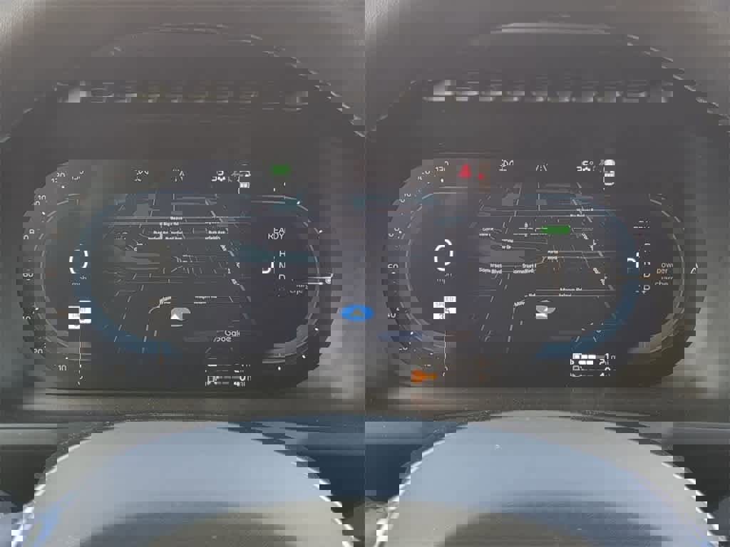 Certified 2025 Volvo XC90 T8 Ultra w/ Protection Package Premier image 33