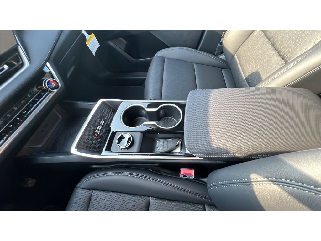 New 2027 Chevrolet Equinox LT w/ Convenience Package II AWD/4WD image 20
