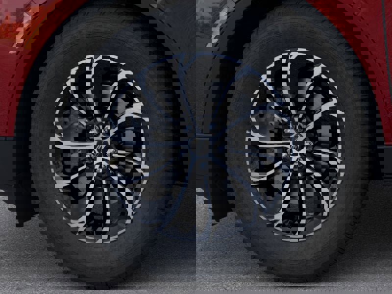 New 2026 Lincoln Nautilus Premier w/ Equipment Group 102A image 19