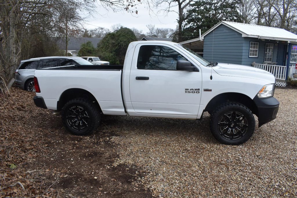 Used 2016 RAM 1500 Tradesman w/ Popular Equipment Group image 5