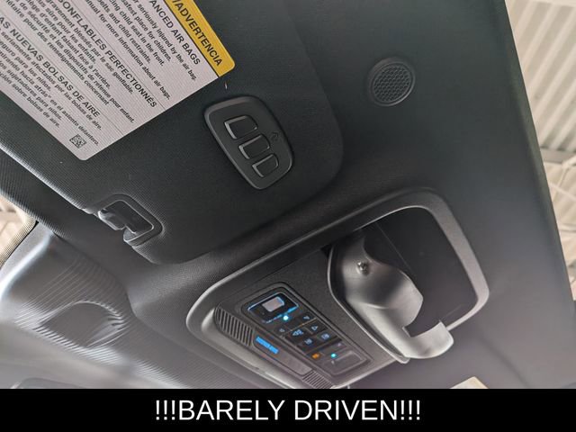 Used 2025 Ford Explorer ST image 17