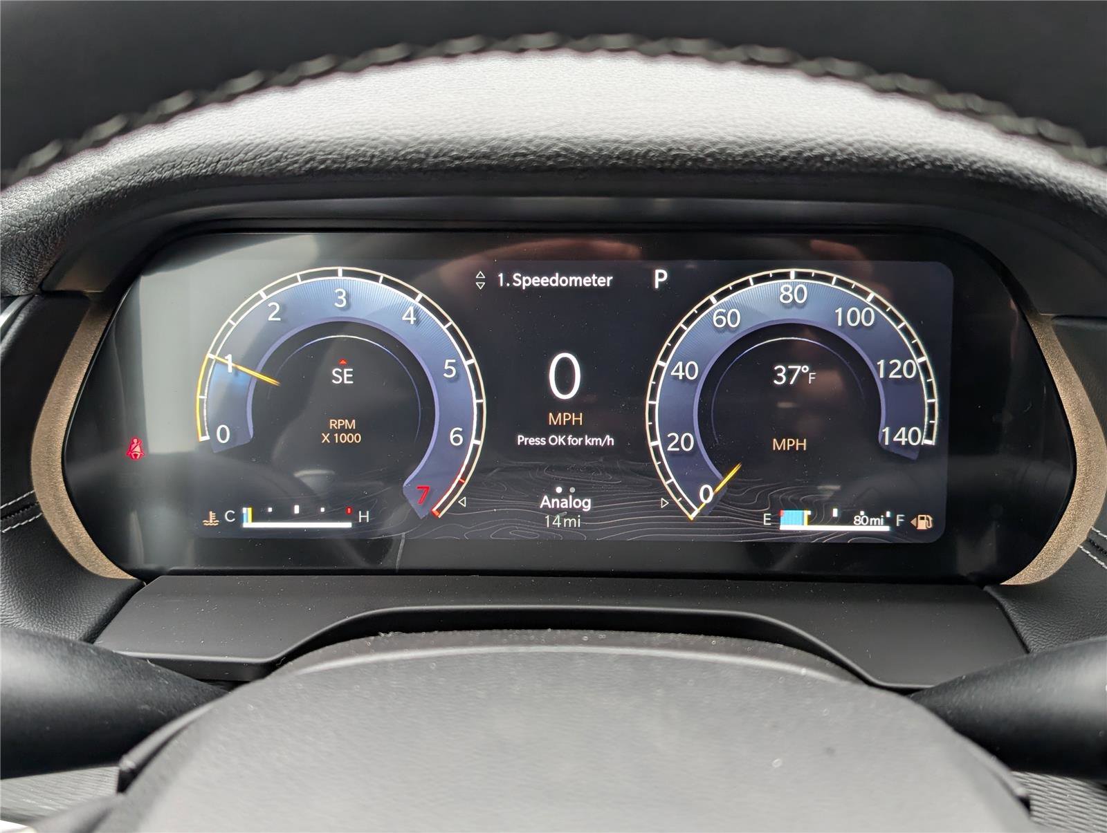 New 2026 Jeep Grand Cherokee Laredo image 26