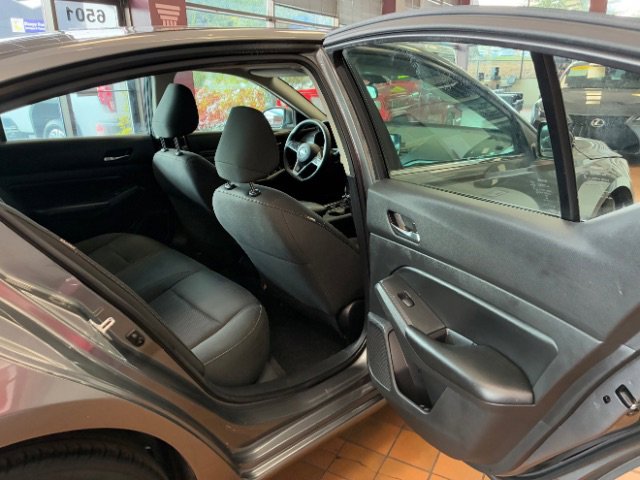 Used 2021 Nissan Altima 2.5 S w/ Driver Assist Package image 32