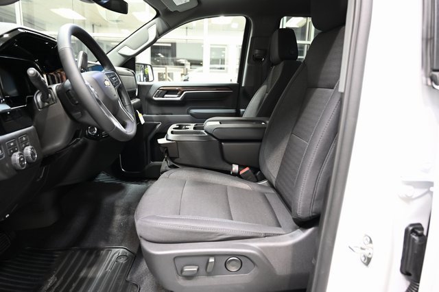 New 2026 Chevrolet Silverado 1500 LT image 10