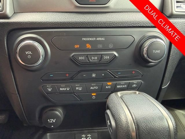 Used 2023 Ford Ranger XLT w/ Equipment Group 301A Mid AWD/4WD image 44
