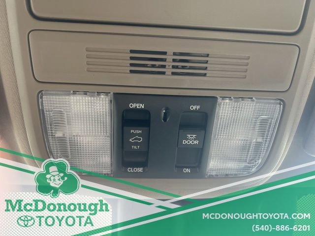 Used 2020 Honda Odyssey EX-L image 18