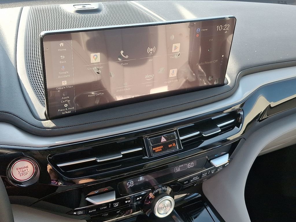 New 2026 Acura MDX w/ Technology Package image 8