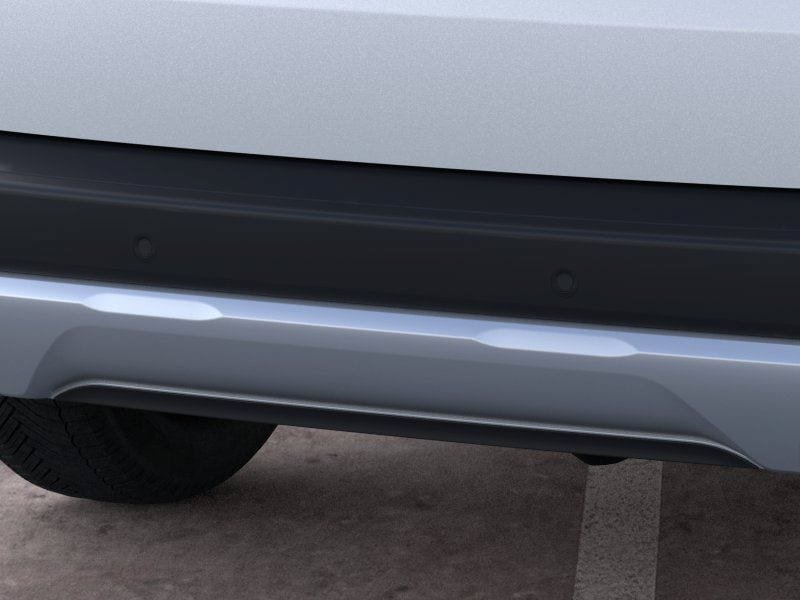 New 2024 Ford Escape SE FWD image 23