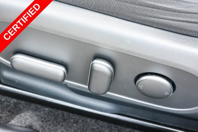 Certified 2024 Hyundai Ioniq 5 SE RWD image 23