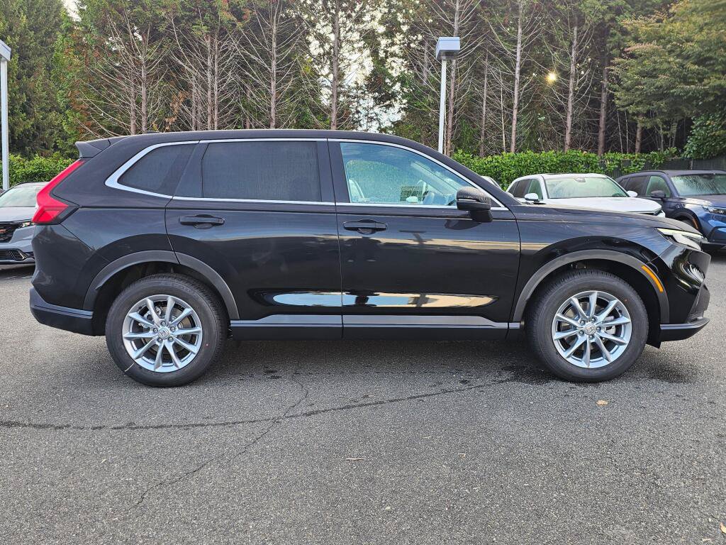 New 2027 Honda CR-V EX image 8