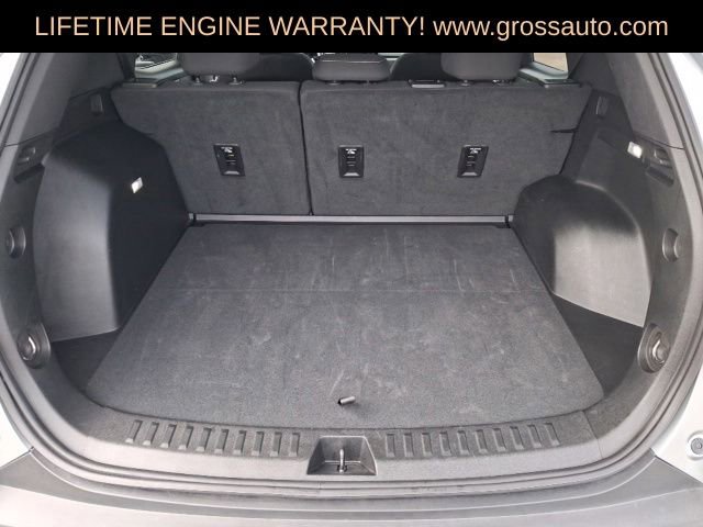 Used 2026 GMC Terrain Elevation AWD/4WD image 24