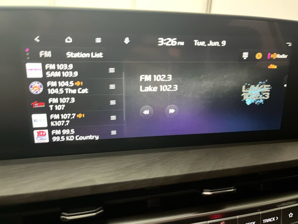 Certified 2023 Kia Telluride EX X-Line AWD/4WD image 20