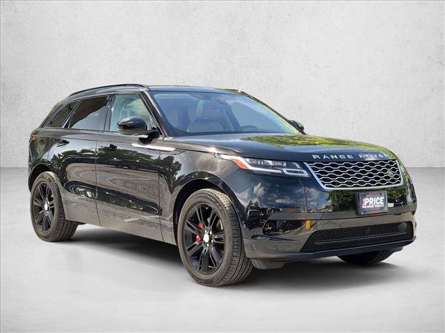 Used 2019 Land Rover Range Rover Velar S AWD/4WD image 3