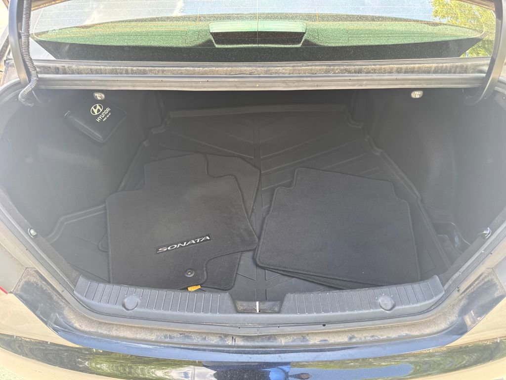 Used 2014 Hyundai Sonata GLS w/ Popular Equipment Group 2 image 31