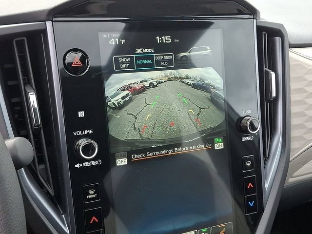 New 2026 Subaru Forester Limited image 15