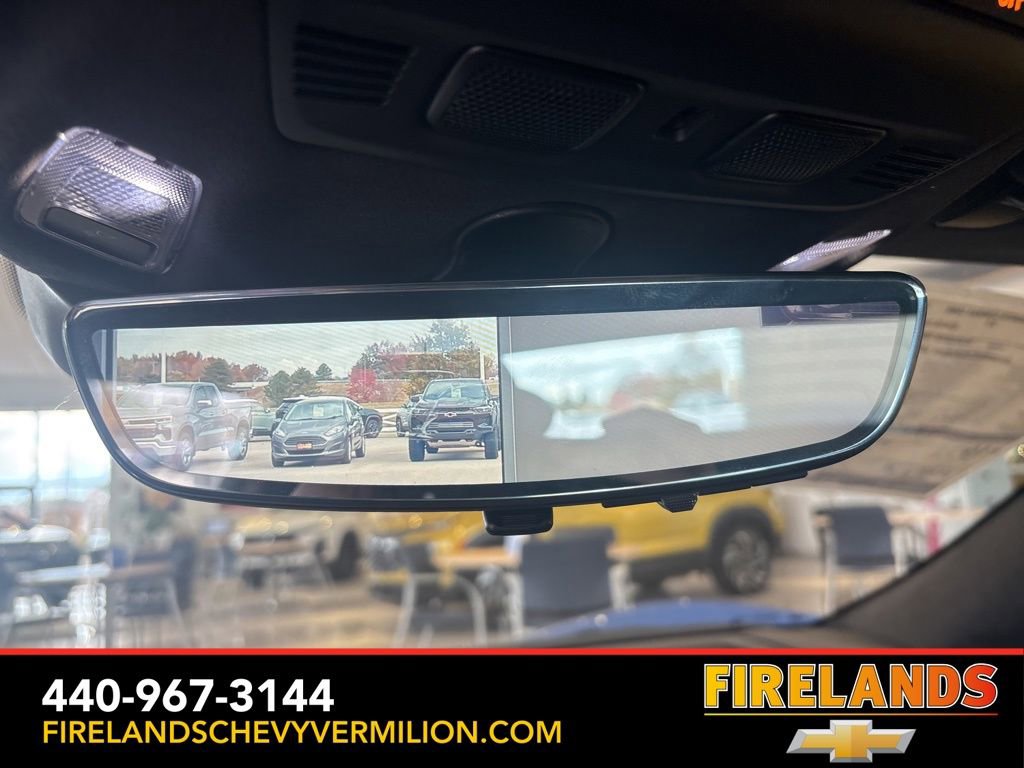 New 2024 Chevrolet Corvette Stingray Premium Conv w/ Stealth Interior Trim Package image 4