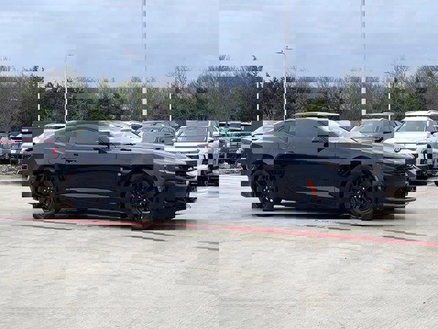 Used 2020 Chevrolet Camaro LS image 8