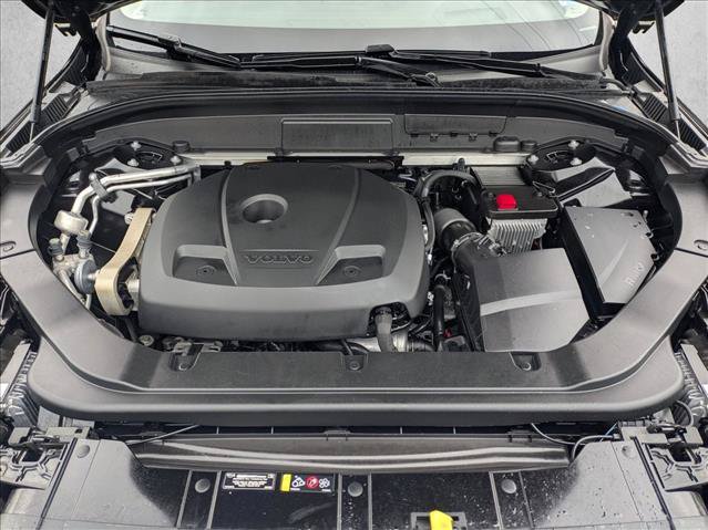 Used 2021 Volvo XC60 T5 Inscription w/ Advanced Package FWD image 25