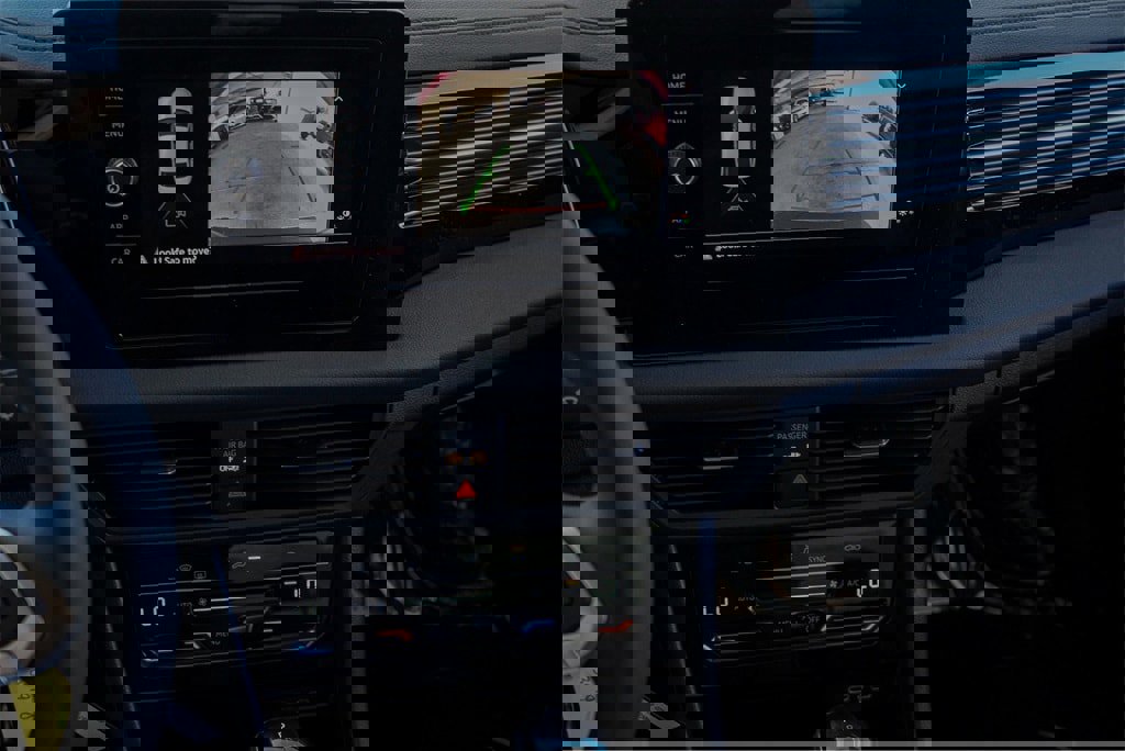 New 2026 Volkswagen Jetta S image 12