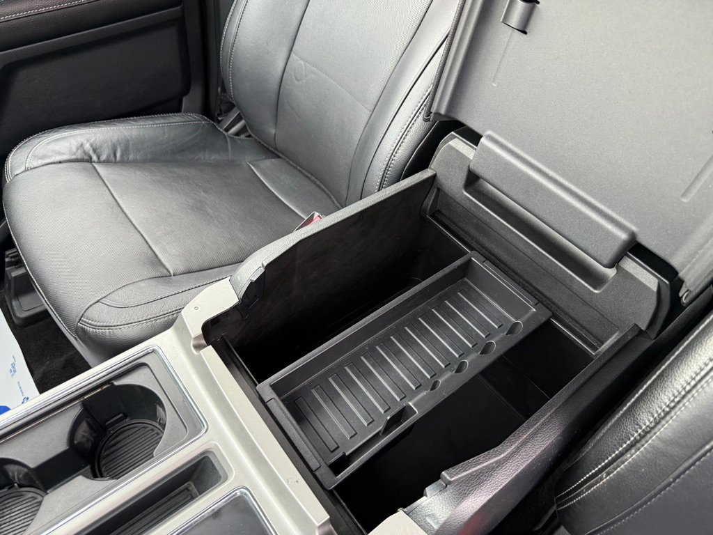 Used 2015 Ford F150 Lariat image 58