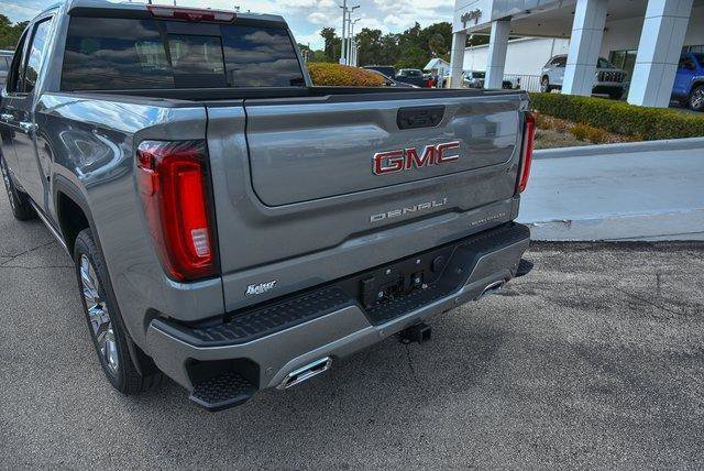 New 2025 GMC Sierra 1500 Denali image 12