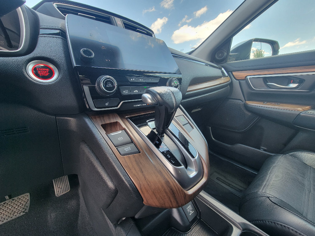 Used 2017 Honda CR-V EX-L image 21