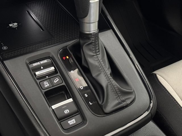 Used 2026 Honda CR-V EX image 36