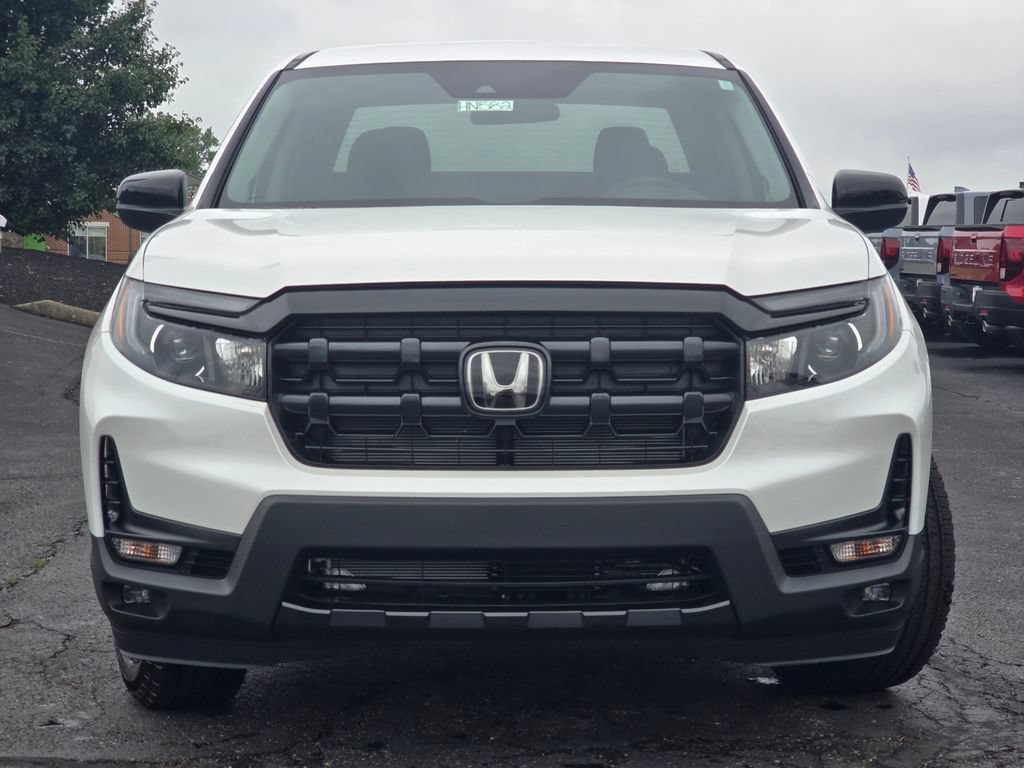New 2026 Honda Ridgeline Sport image 3
