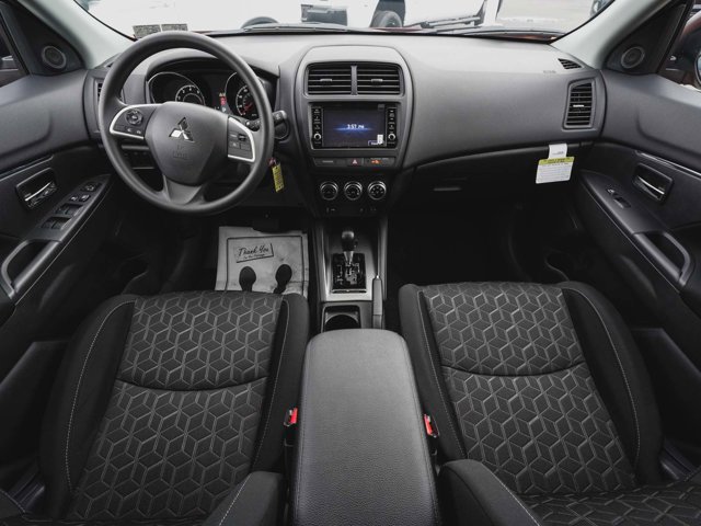 New 2025 Mitsubishi Outlander Sport ES image 32