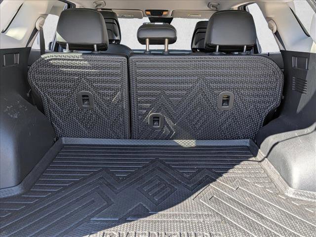 Used 2023 Kia Sportage EX FWD image 11