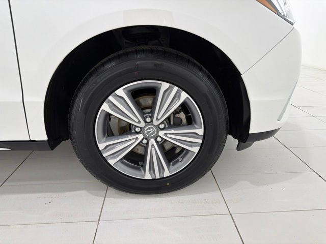 Certified 2020 Acura MDX SH-AWD image 48