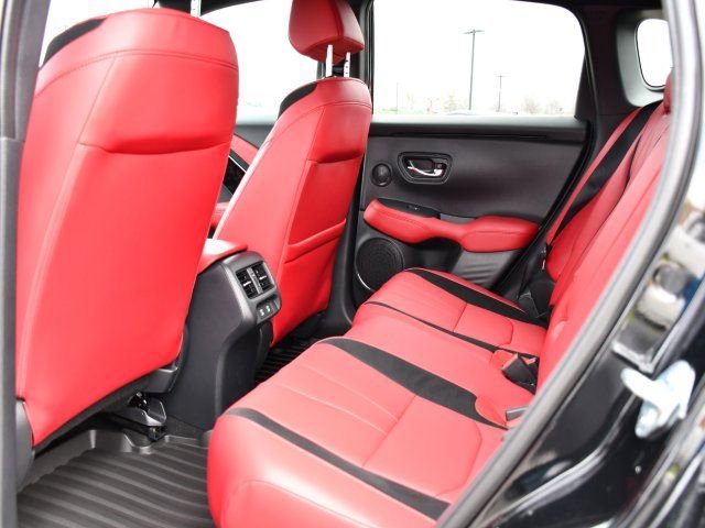 New 2026 Acura ADX A-Spec AWD/4WD image 17
