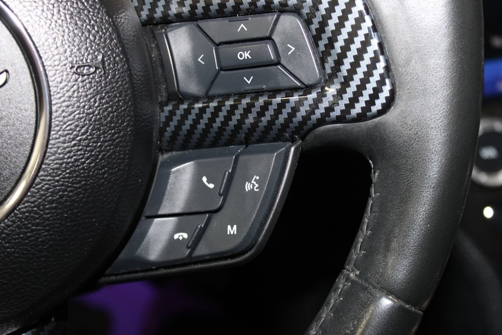 Used 2021 Ford Mustang Premium RWD image 27