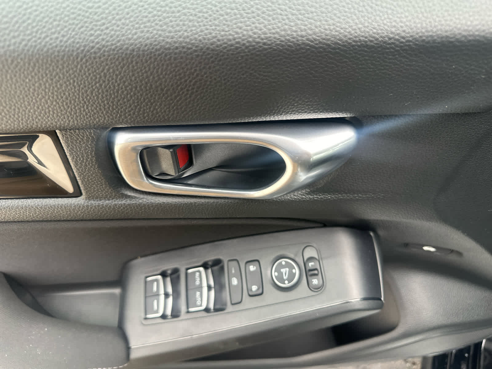 New 2026 Honda Civic Sport image 23