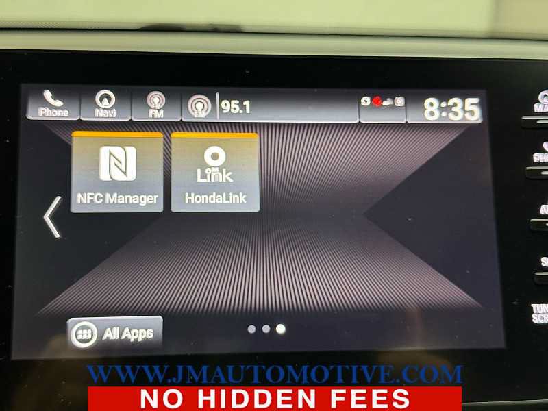 Used 2018 Honda Accord Touring image 27