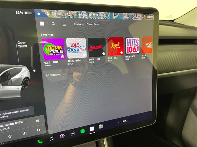 Used 2020 Tesla Model Y Performance image 8